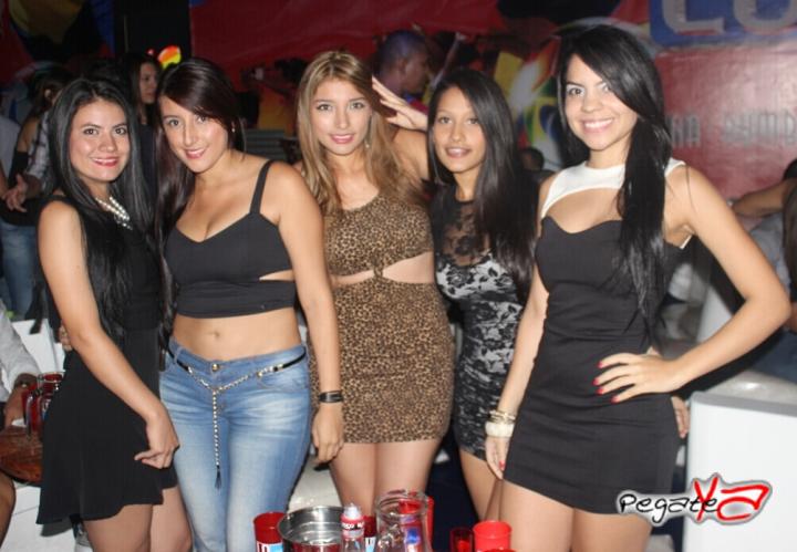 Foto 139 de Lolas - Yelsid Julio 18 en Lolas Club Menga Cali, Cali