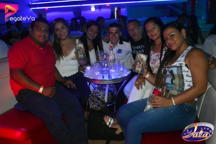 Foto 46 de Jalajala - 1er Fds Mayo 2016 en Jala Jala Club, Cali