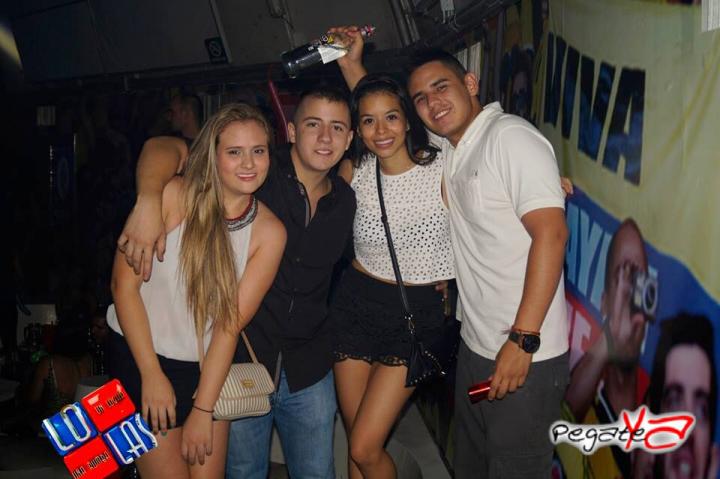 Foto 224 de Lolas - Yelsid Julio 18 en Lolas Club Menga Cali, Cali