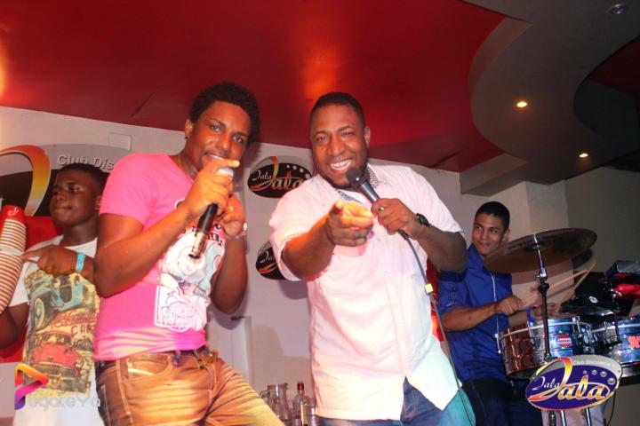 Foto 17 de Jalajala - 3er FDS Abril 2015 en Jala Jala Club, Cali