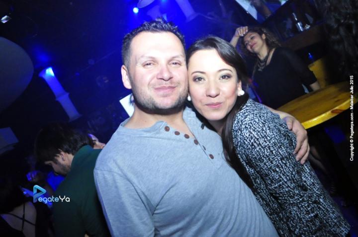Foto 49 de Malabar - sabado 11 de julio de 2015 en Discoteca Malabar Bucaramanga, Bucaramanga