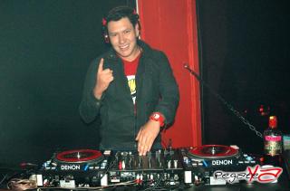 Foto 3 de Diciembre 08 del 2012 ( Praga Sur ) en Praga Club Cali, Cali