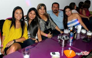 Foto 38 de Agosto 03 del 2013 en Beautiful 80`s Cali, Cali