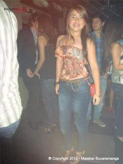 Foto 10 de 20-21 Enero 2012 en Discoteca Malabar Bucaramanga, Bucaramanga