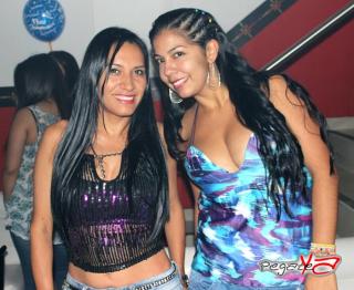 Foto 8 de Praga - Sur / Agosto 3 en Praga Club Cali, Cali
