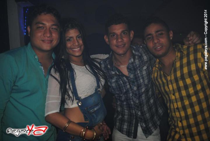 Foto 17 de Bahia 18 y 19 de Julio en bahia club, Cartagena