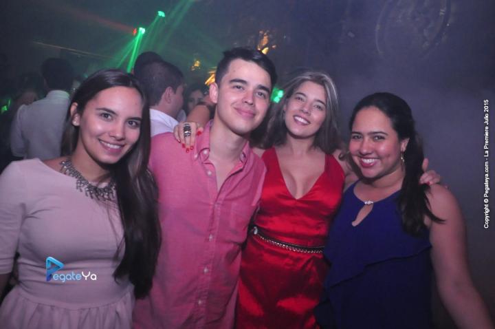 Foto 92 de La Premiere - 11 de julio de 2015 en La Premiere Bucaramanga, Bucaramanga