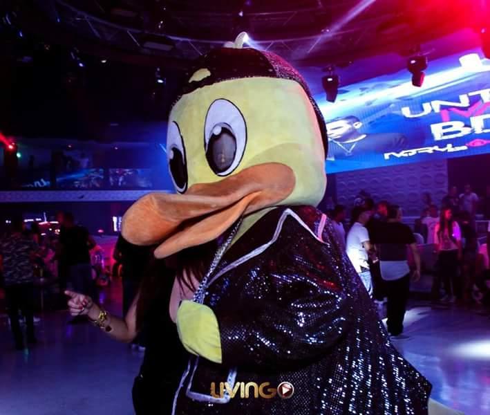 Foto 21 de Living - 2do Fds Marzo 2017 en Living Night Club, Cali