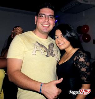 Foto 50 de Octubre 19 del 2013 en Babel / Barra Libre Cali, Cali