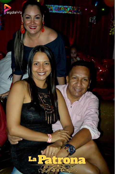 Foto 27 de La Patrona - 1er Fds Agosto 2017 en La Patrona, Cali