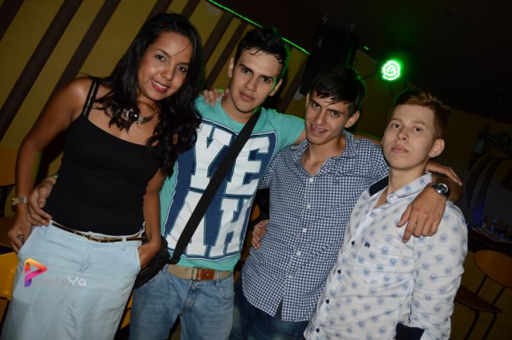 Foto 18 de Marianamen sábado 11 de julio 2015 en Discoteca Maria Namen Bucaramanga, Bucaramanga