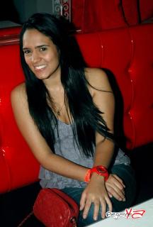 Foto 41 de Chicas Black Jack - Oct 19 en Black Jack Food & Drinks
