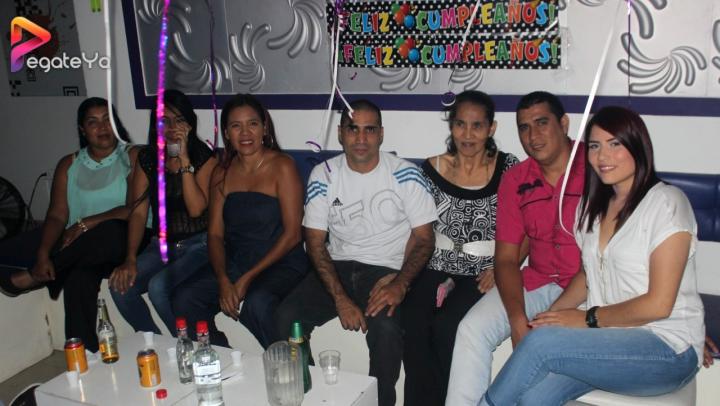 Foto 19 de Ahma Bar - 2do FDS Oct 2015 en Ahma Cali, Cali