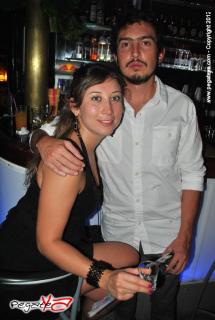 Foto 4 de babar 7 y 8 de diciembre de 20127 y 8 de en Babar cartagena, Cartagena
