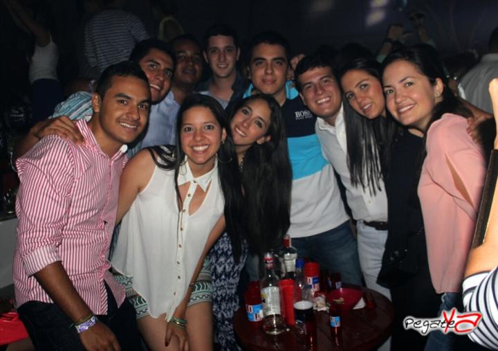 Foto 64 de Lolas - Julio 27 en Lolas Club Menga Cali, Cali
