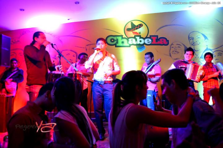 Foto 25 de Discoteca Chabela 26 de julio de 2014 en Discoteca Chabela Bucaramanga, Bucaramanga