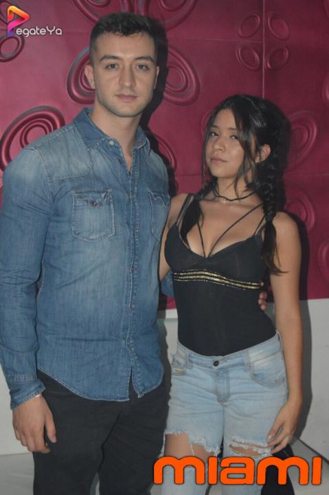 Foto 14 de Miami Bar - 1er Fds Agosto 2017 en Miami Bar Cali, Cali