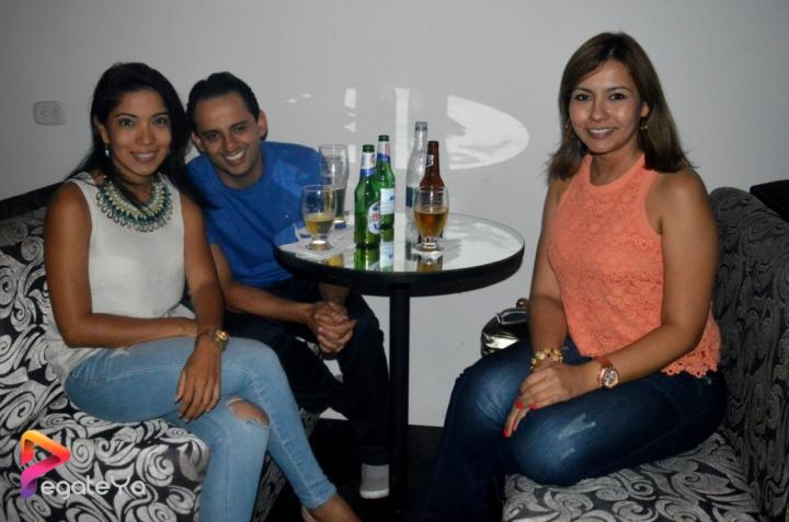 Foto 11 de Spiritu Club - 2do FDS Julio 2015 en Spiritu Club Prived