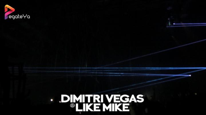 Foto 189 de Dimitri Vegas & Like Mike en Dimitri Vegas & Like Mike, Cali