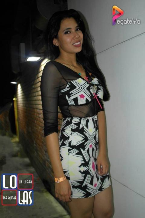 Foto 50 de Lolas - 2do FDS Oct 2015 en Lolas Club Menga Cali, Cali