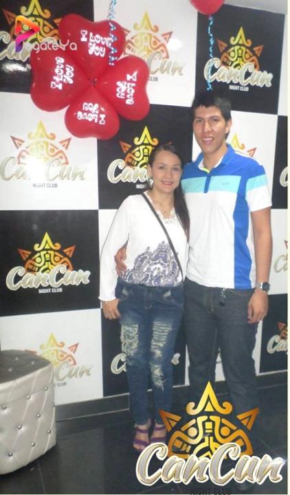 Foto 18 de Cancun Night Club - 2do FDS Enero 2016 en Cancun Night Club
