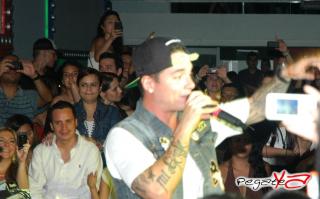 Foto 36 de J Balvin y Maluma en Space Menga, Cali
