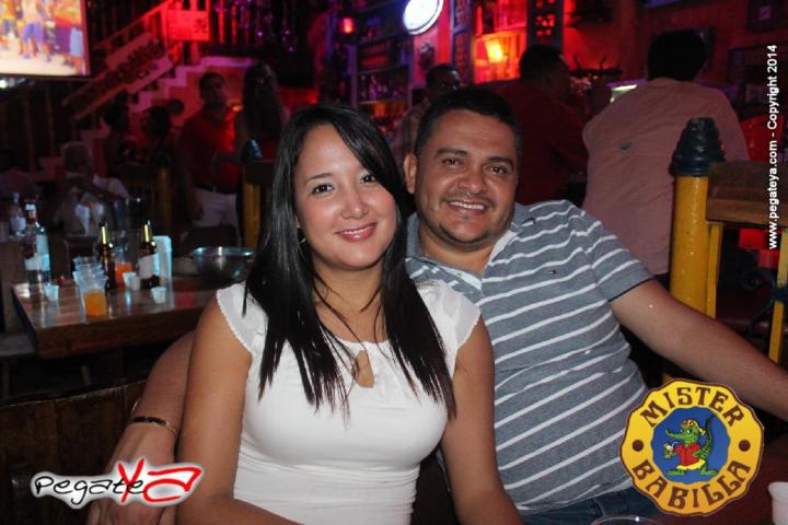 Foto 26 de MISTER BABILLA 10 Y 11 de OCT 2014 en Discoteca MISTER BABILLA cartagena, Cartagena