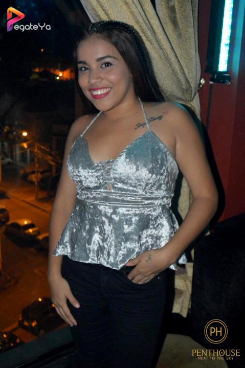 Foto 11 de Penthouse Club - 2do Fds Agosto 2017 en Penthouse 1800, Cali