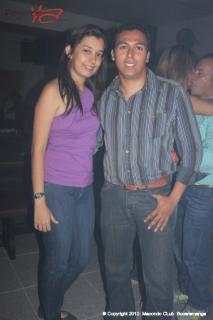 Foto 74 de 08-09 de Junio 2012 en Discoteca Macondo Club Bucaramanga, Bucaramanga