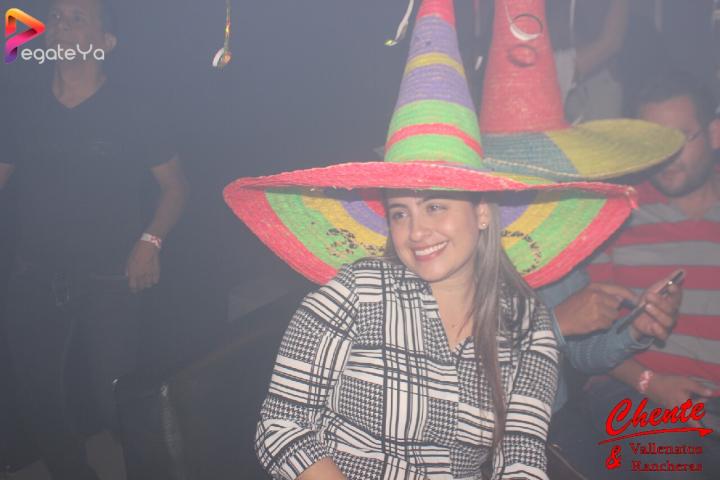 Foto 22 de Chente - 4to FDS Julio 2016 en CHENTE Vallenatos y Rancheras, Cali