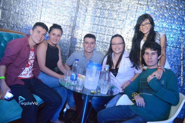 Foto 55 de Bar Bling - viernes 16 oct 2015 en Bar Bling Bucaramanga, Bucaramanga