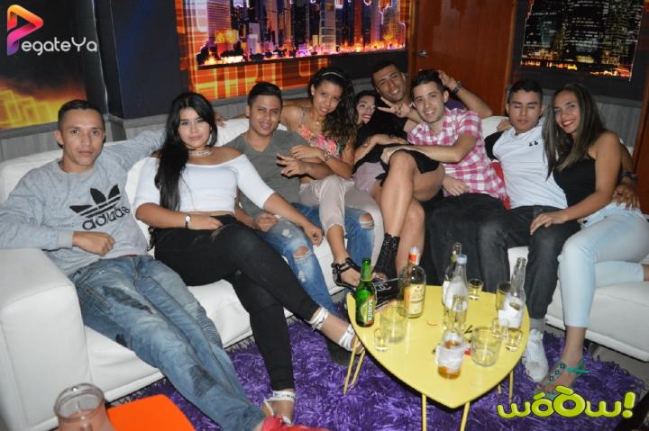 Foto 5 de WOOW - 2do FDS Nov. 2016 en Woow, Cali