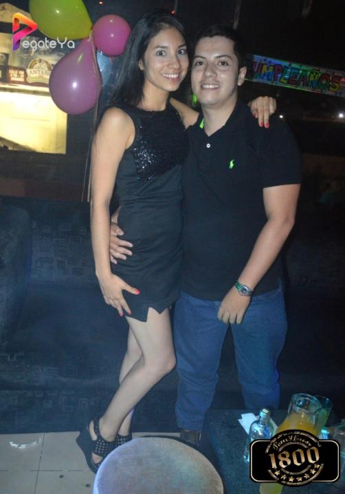 Foto 23 de Penthouse 1800 - 3er FDS Febrero 2016 en Penthouse 1800, Cali