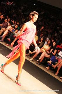 Foto 62 de 05 Julio 2012 - Santander Fashion Week en Eventos en Bucaramanga, Bucaramanga