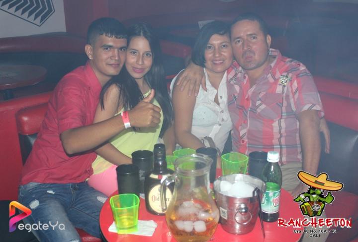 Foto 15 de Rancheeton - 4to FDS Abril 2015 en Rancheton Cali, Cali
