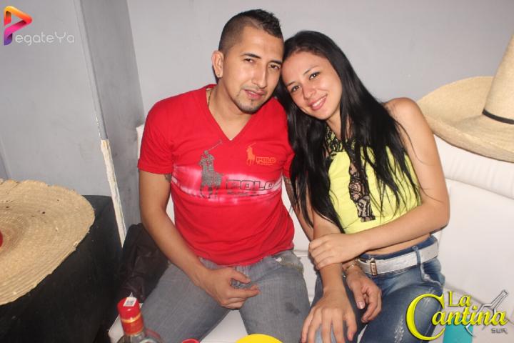 Foto 14 de La Cantina - 4to FDS Julio 2016 en La Cantina, Cali