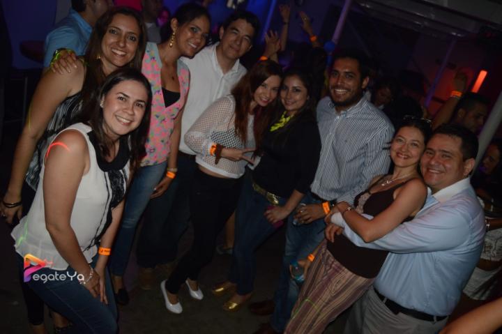 Foto 45 de Maria casquitos sábado 18 de julio 2015 en Maria Casquitos Bucaramanga, Bucaramanga