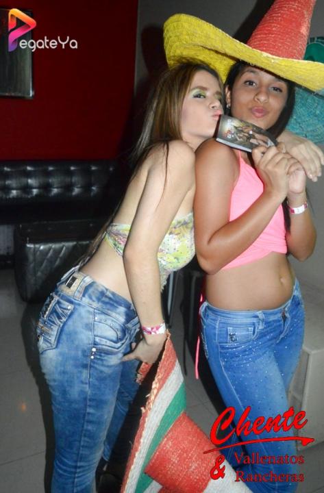 Foto 11 de Chente - 3er FDS Mayo 2016 en CHENTE Vallenatos y Rancheras, Cali