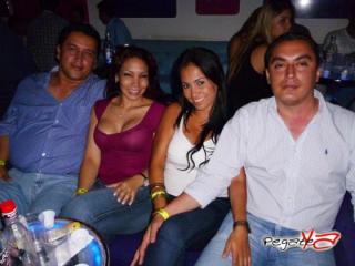 Foto 18 de Marzo 31 del 2012 en La Maldita Primavera Cali, Cali