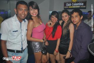 Foto 22 de taboo 1 y 2 de marzo de 2013 en Discoteca Taboo Cartagena, Cartagena