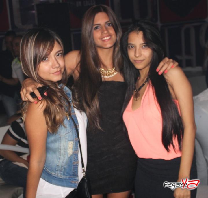Foto 159 de Lolas - Alexis & Fido en Lolas Club Menga Cali, Cali