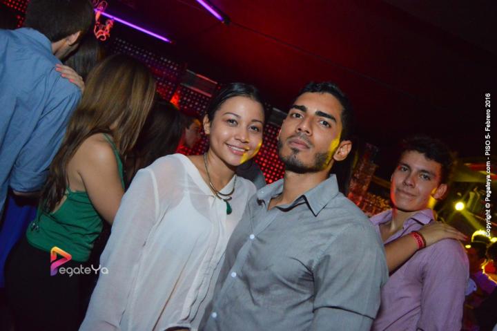 Foto 104 de PISO 5 - 22 Febrero 2016 en Bar Piso V Bucaramanga, Bucaramanga