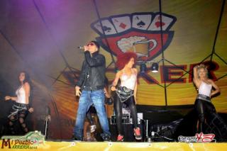 Foto 26 de Reykon, Feria de Manizales 2012 en Reykon, Feria de Manizales 2012, Manizales