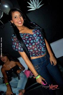 Foto 11 de Fotos karma Discoteca 21 sep 2012 en Discoteca Karma Medellin, Medellín