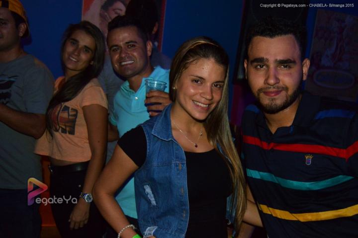 Foto 18 de CHABELA sabado 17 de enero de 2015 en Discoteca Chabela Bucaramanga, Bucaramanga