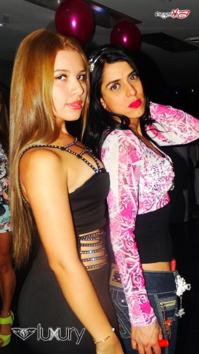 Foto 13 de Luxury - 3er FDS de Oct en Discoteca Luxury Medellin, Medellín
