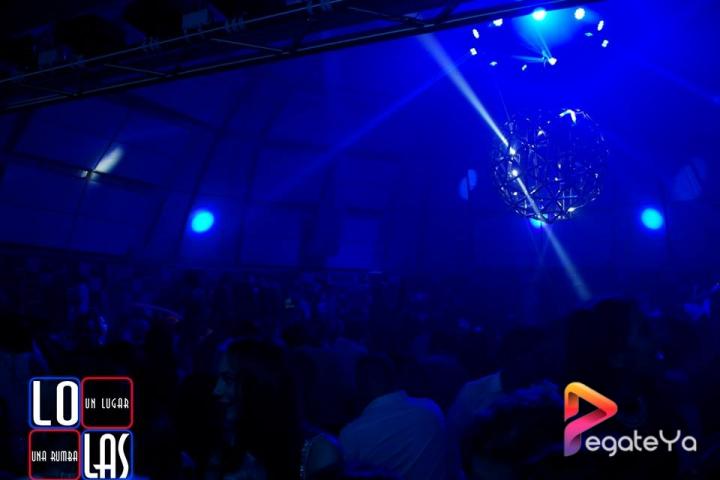 Foto 96 de Lolas Club - Enero 17 del 2015 en Lolas Club Menga Cali, Cali