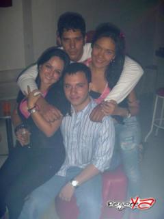 Foto 23 de Marzo 24 del 2012 en Farah Lounge Cali, Cali