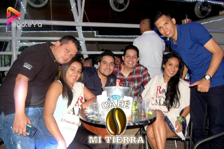 Foto 24 de Cafe Mi Tierra - 3er FDS Feb 2016 en Cafe Mi Tierra, Cali
