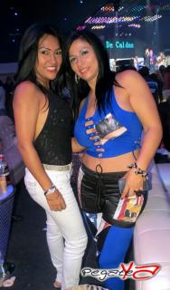 Foto 5 de Dubai Night Club - el Charrito Negro en Dubai Night Club